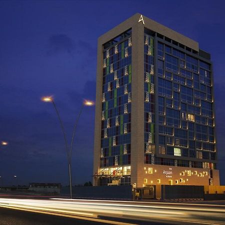 Erbil Arjaan By Rotana Hotel Exterior photo